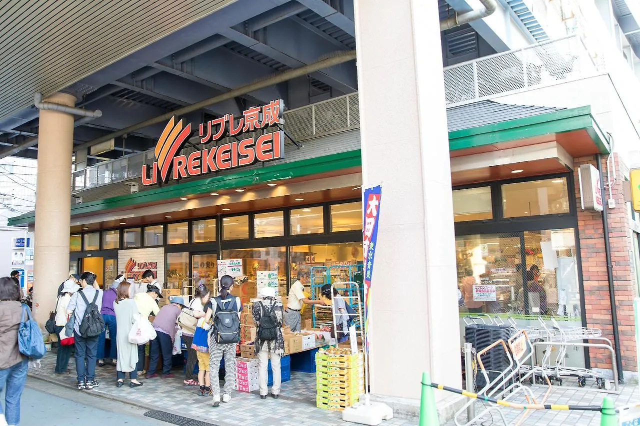 別荘 東京都 東京 青砥 ハウスヴィラ
