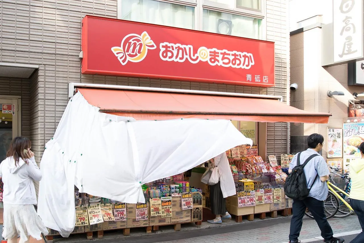 別荘 東京都 東京 青砥 ハウスヴィラ