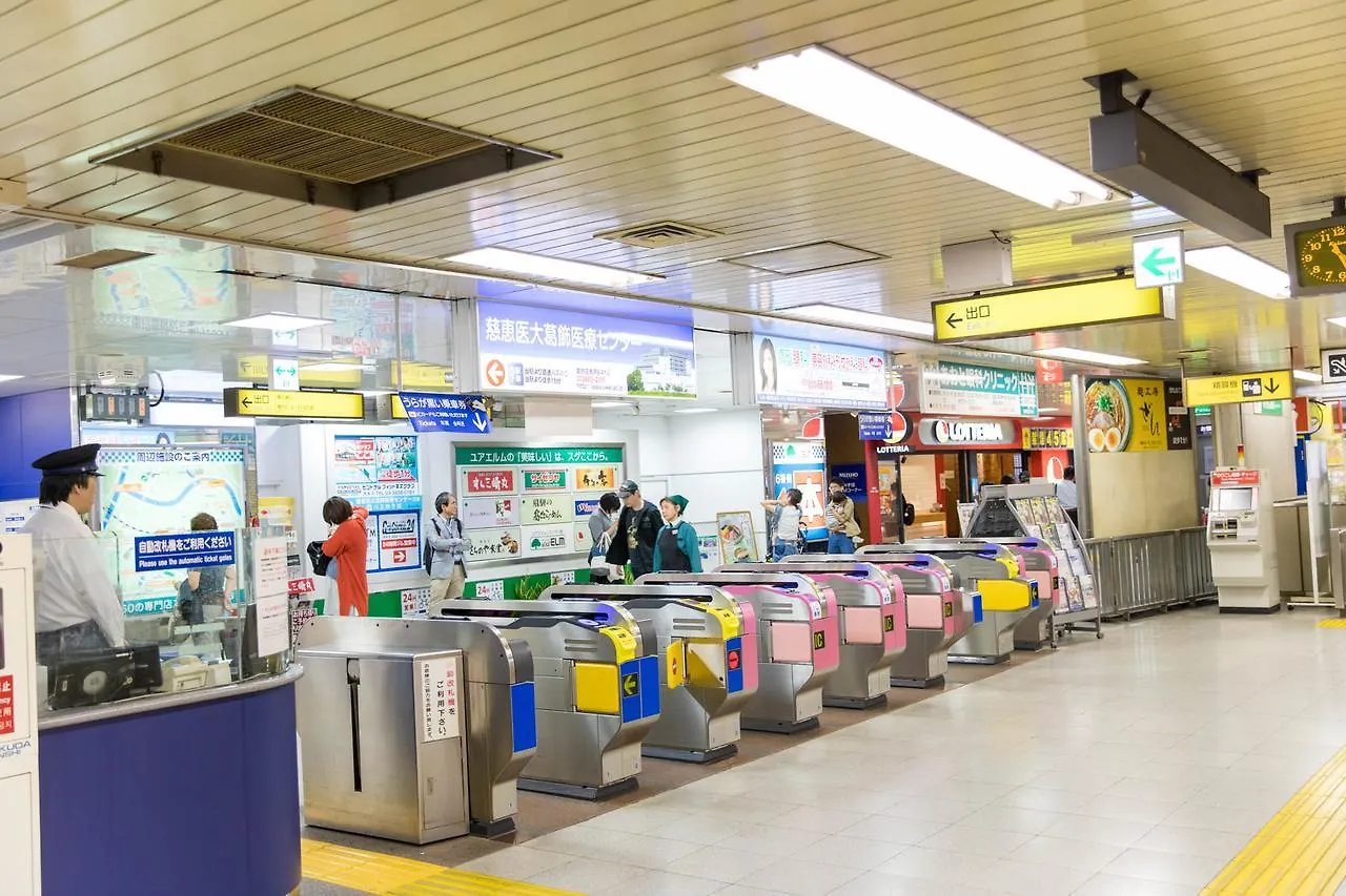 東京都 東京 青砥 ハウスヴィラ