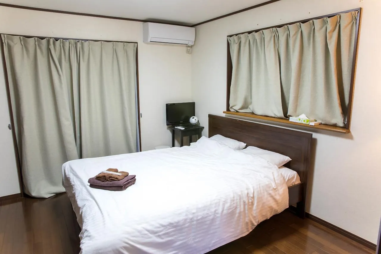 Tokyo Aoto House Villa 0*,