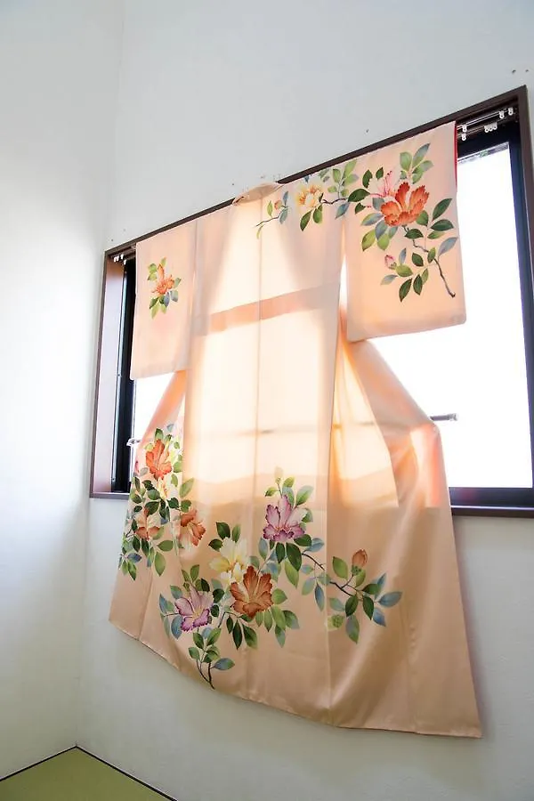 Tokyo Aoto House Villa Japan