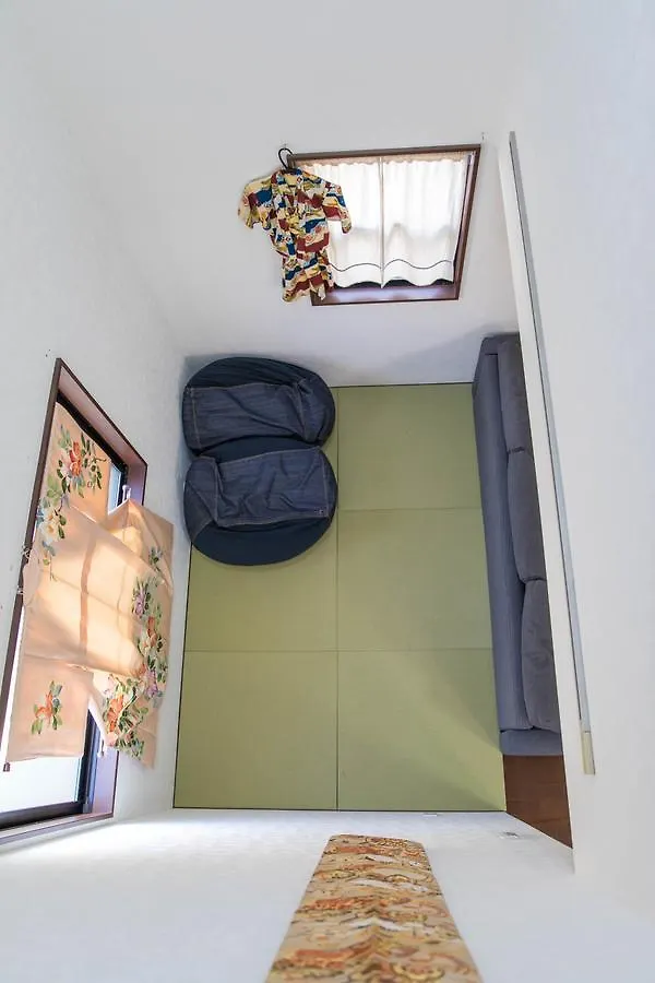 Holiday home Tokyo Aoto House Villa Japan