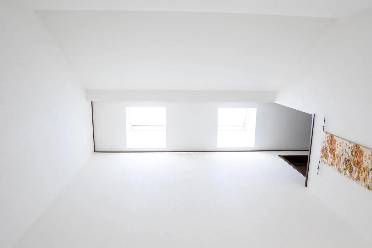 Holiday home Tokyo Aoto House Villa