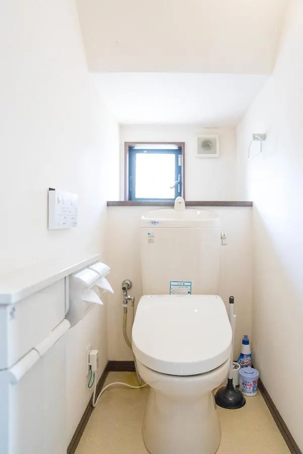 Holiday home Tokyo Aoto House Villa