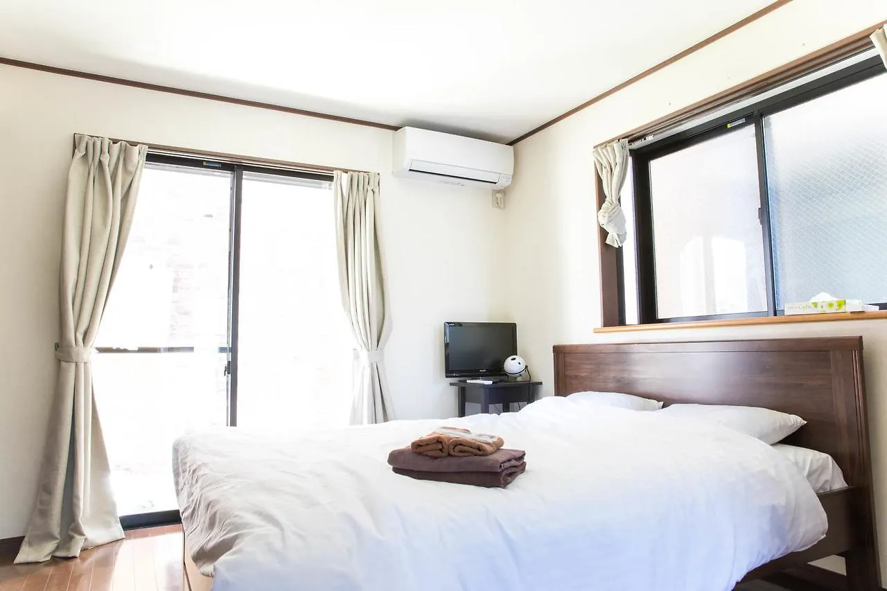 Tokyo Aoto House Villa Holiday home